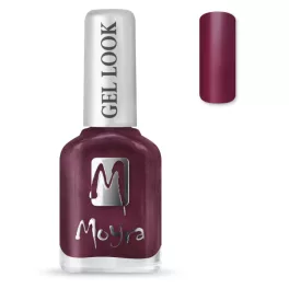 Moyra Gel look Körömlakk 12ml No.1003