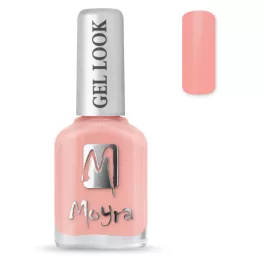 Moyra Gel look Körömlakk 12ml No.1006