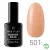 Profinails Rubber Base LED/UV Alapozó Építőzselé 15g No.501