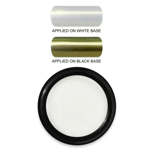Moyra Shell effect powder, Arany