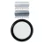 Moyra Shell effect powder, Ezüst
