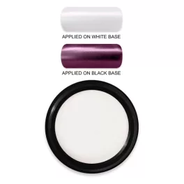 Moyra Shell effect powder, Rózsaszín