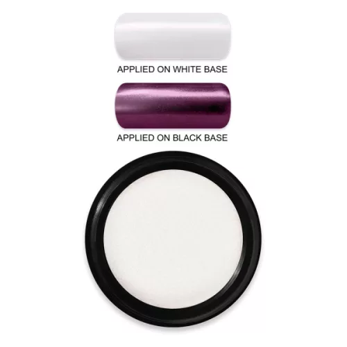 Moyra Shell effect powder, Rózsaszín