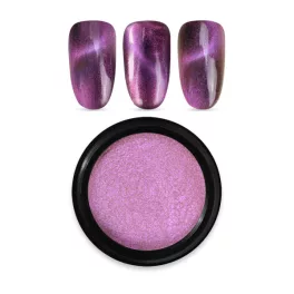 Moyra Magnetic Pigmentpor No. 01 Lila