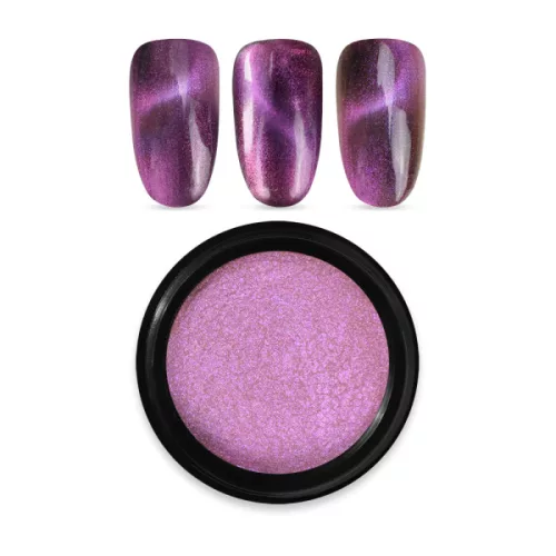 Moyra Magnetic Pigmentpor No. 01 Lila