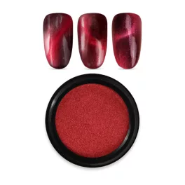Moyra Magnetic Pigmentpor No. 02 Vörös