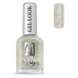 Moyra Gel look Körömlakk 12ml No.1009