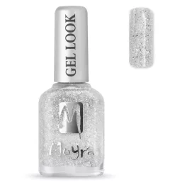 Moyra Gel look Körömlakk 12ml No.1010