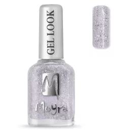 Moyra Gel look Körömlakk 12ml No.1011
