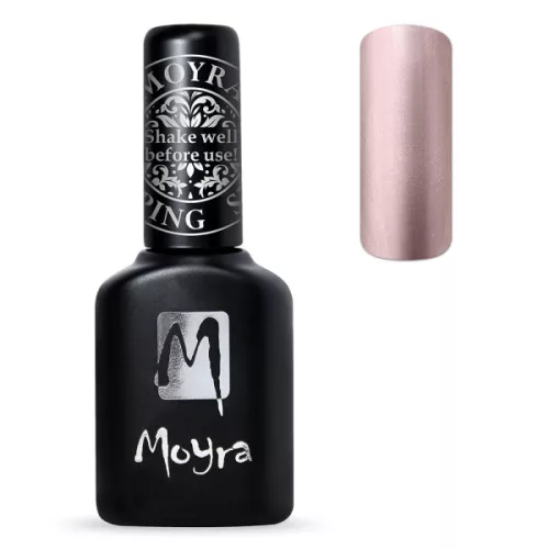 Moyra fólia nyomdalakk 12 ml FP 07