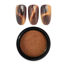 Moyra Magnetic Pigmentpor No. 05 Réz