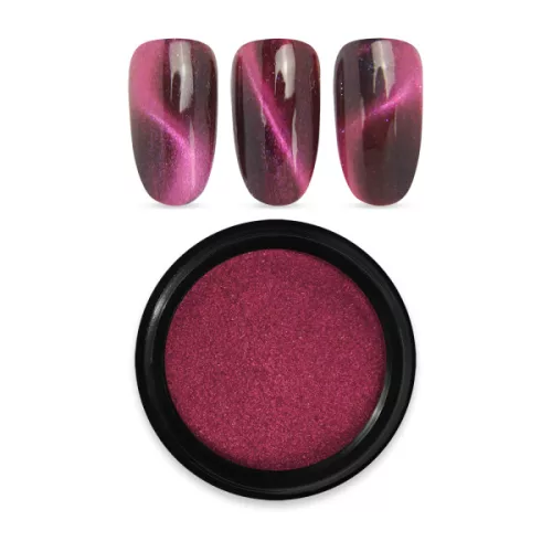 Moyra Magnetic Pigmentpor No. 06 Pink