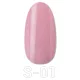 Profinails Gel Lac Glimmer Shine LED/UV lakkzselé 6gr S-01