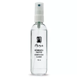 Moyra nyomdafej tisztító 100ml