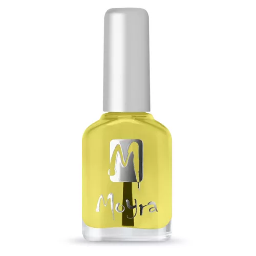 Moyra Körömágypuhító Olaj - Banán 12ml