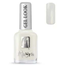 Moyra Gel look Körömlakk 12ml No.1021