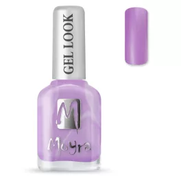 Moyra Gel look Körömlakk 12ml No.1026
