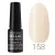 Profinails Gel Lac LED/UV lakkzselé 6gr No.158