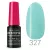 Profinails One Step Gel LED/UV lakkzselé 6 g No.327
