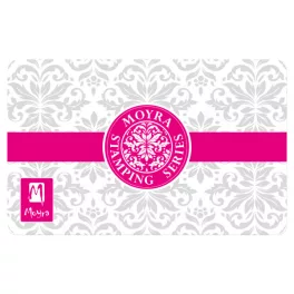 Moyra lehúzó kártya No. 09