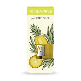 Moyra Gyümölcsös Olajzselé - Ananász 12ml