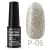 Profinails Platina Glimmer LED/UV lakkzselé 6gr P-06