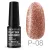 Profinails Platina Glimmer LED/UV lakkzselé 6gr P-08