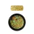 Moyra Holo glitter mix No.07 Dark Gold