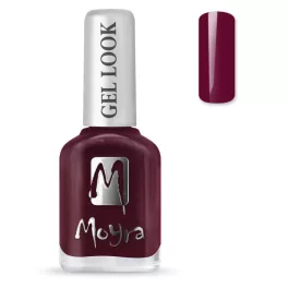 Moyra Gel look Körömlakk 12ml No.1032