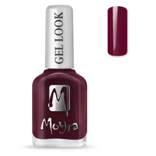 Moyra Gel look Körömlakk 12ml No.1032