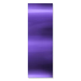 Moyra Easy Transfer Foil No. 08 Purple