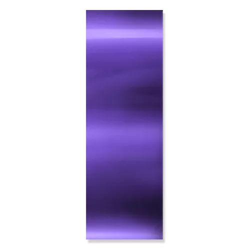 Moyra Easy Transfer Foil No. 08 Purple