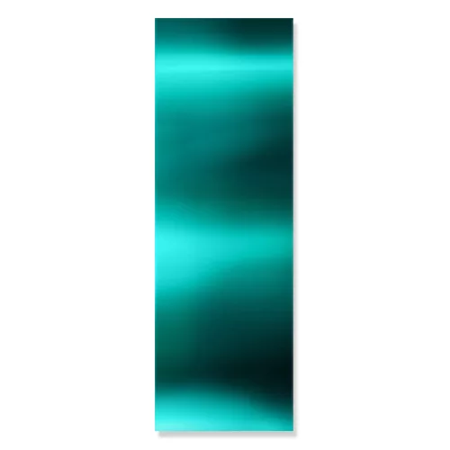 Moyra Easy Transfer Foil No. 09 Turquoise *