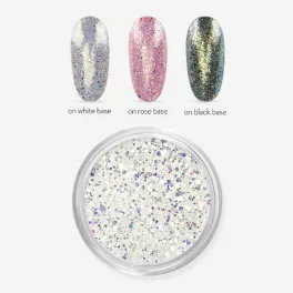 Moyra Mermaid glitter powder No. 01