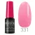 Profinails One Step Gel LED/UV lakkzselé 6 g No.331