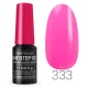 Profinails One Step Gel LED/UV lakkzselé 6 g No.333