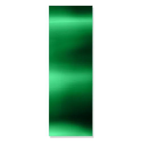 Moyra Easy Transfer Foil No. 10 Green