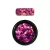 Moyra Holo glitter mix No.13 Kaméleon Pink