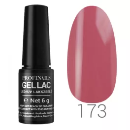 Profinails Gel Lac LED/UV lakkzselé 6gr No.173