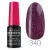 Profinails One Step Gel LED/UV lakkzselé 6 g No.340