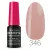 Profinails One Step Gel LED/UV lakkzselé 6 g No.346