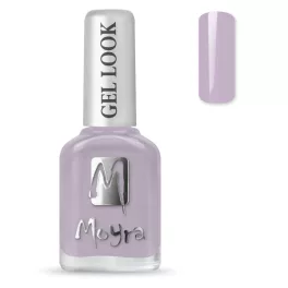 Moyra Gel look Körömlakk 12ml No.1040