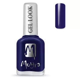Moyra Gel look Körömlakk 12ml No.1044