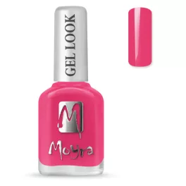 Moyra Gel look Körömlakk 12ml No.1047