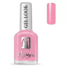 Moyra Gel look Körömlakk 12ml No.1048