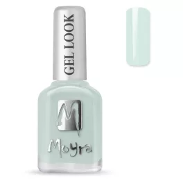 Moyra Gel look Körömlakk 12ml No.1051