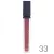 Aden folyékony tartós ajakrúzs 8,5ml No.33