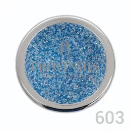 Profi Nails Cosmetic Glitter 3g No. 603