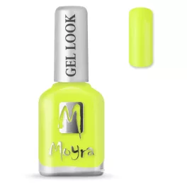 Moyra Gel look Körömlakk 12ml No.1056