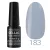Profinails Gel Lac LED/UV lakkzselé 6gr No.183